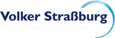 Volker Straßburg – Heilpraktiker Psychotherapie